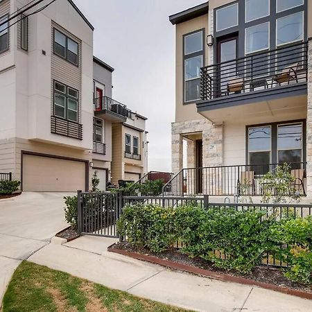 Fam Friendly 5 Bed Home Blocks To Pearl/Riverwalk! サンアントニオ エクステリア 写真