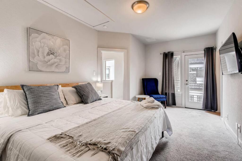 Fam Friendly 5 Bed Home Blocks To Pearl/Riverwalk! サンアントニオ エクステリア 写真