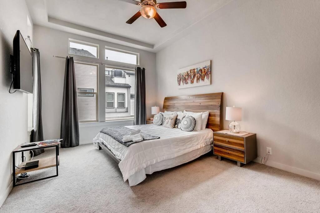 Fam Friendly 5 Bed Home Blocks To Pearl/Riverwalk! サンアントニオ エクステリア 写真