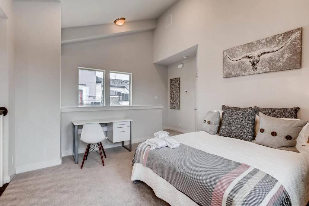 Fam Friendly 5 Bed Home Blocks To Pearl/Riverwalk! サンアントニオ エクステリア 写真