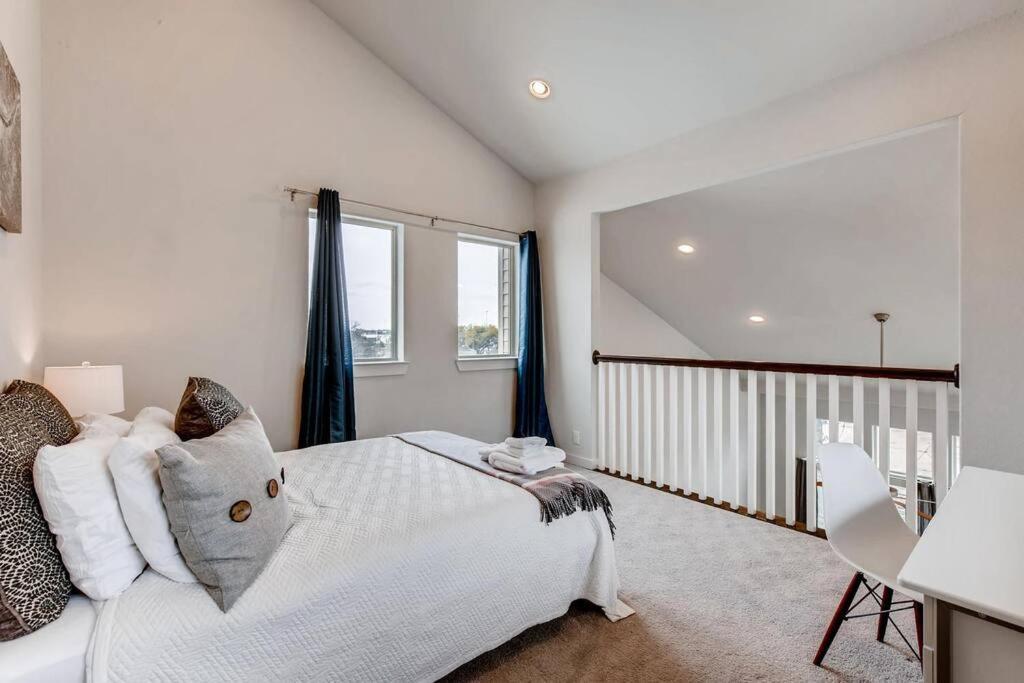 Fam Friendly 5 Bed Home Blocks To Pearl/Riverwalk! サンアントニオ エクステリア 写真