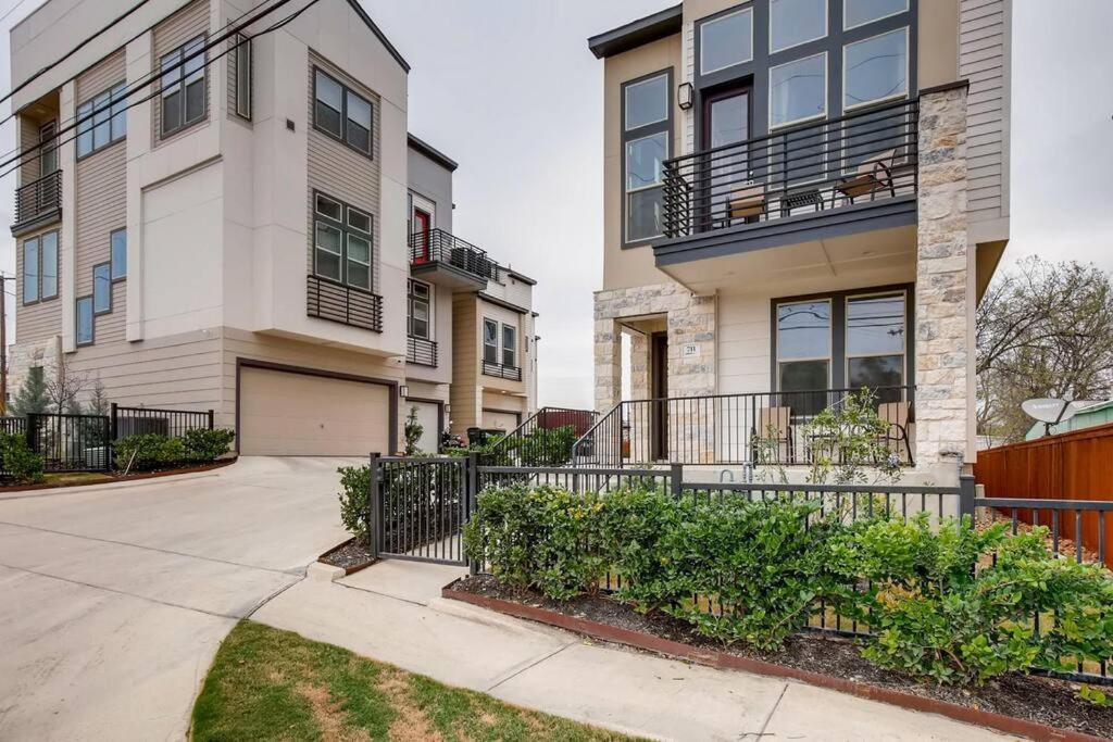 Fam Friendly 5 Bed Home Blocks To Pearl/Riverwalk! サンアントニオ エクステリア 写真